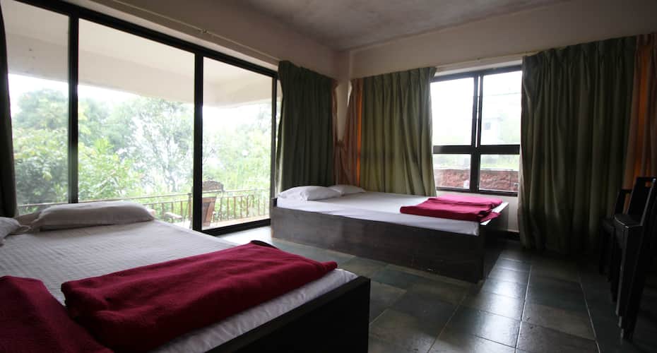 Exotic Home Stay - Panchgani, Panchgani 3